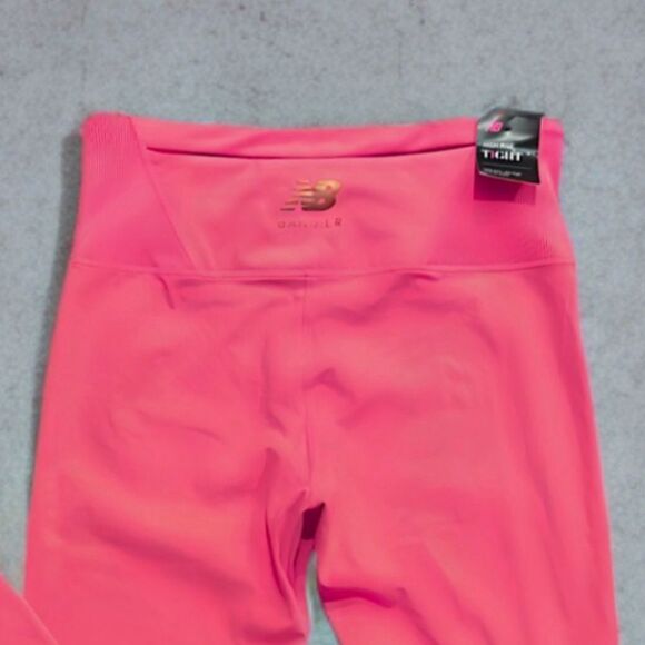 NWT New Balance x Bandier Move Her World Ultra High Rise Tight Workout Leggings - Picture 9 of 16